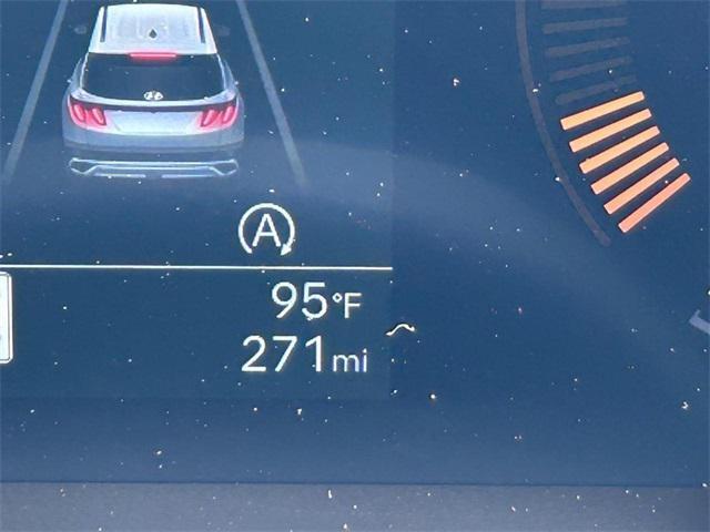 2025 Hyundai Tucson SEL Premium AWD Cape Girardeau MO