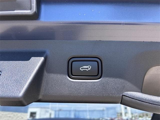 2025 Hyundai Tucson SEL Premium FWD Cape Girardeau MO
