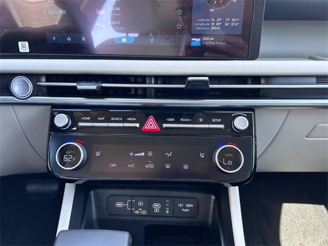 2025 Hyundai Tucson SEL Premium FWD Cape Girardeau MO
