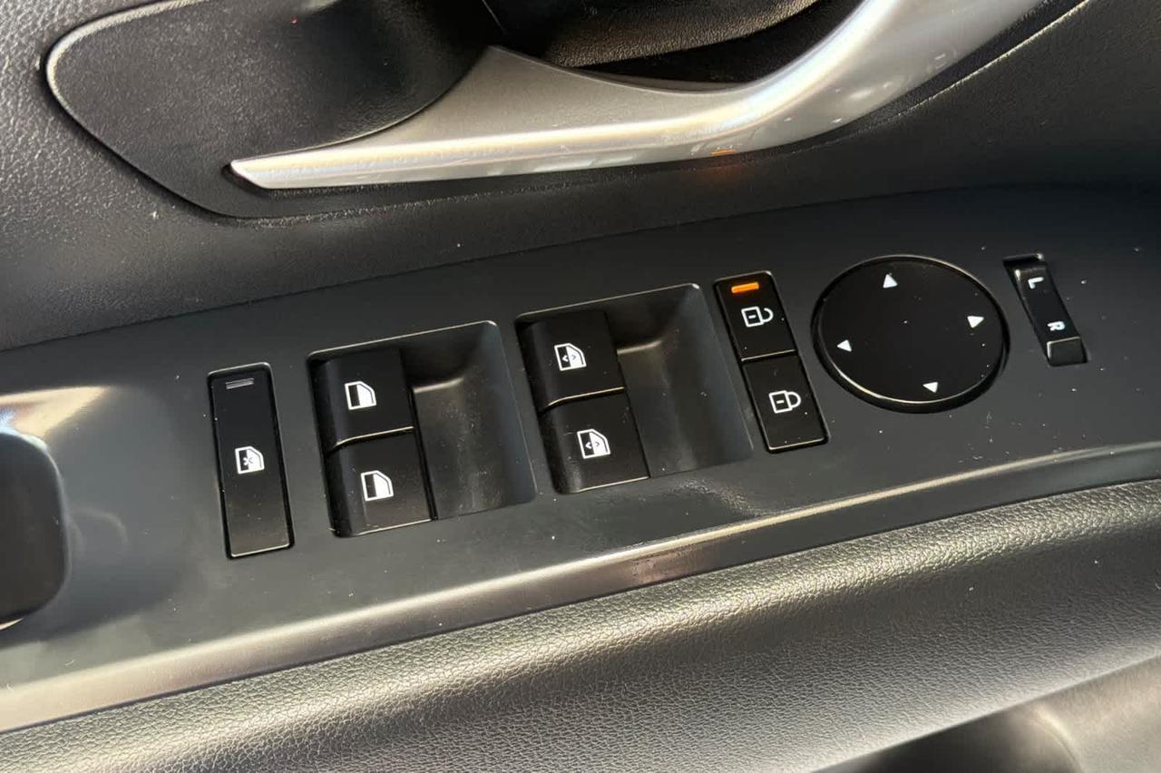 2025 Hyundai Tucson SEL Roseville CA