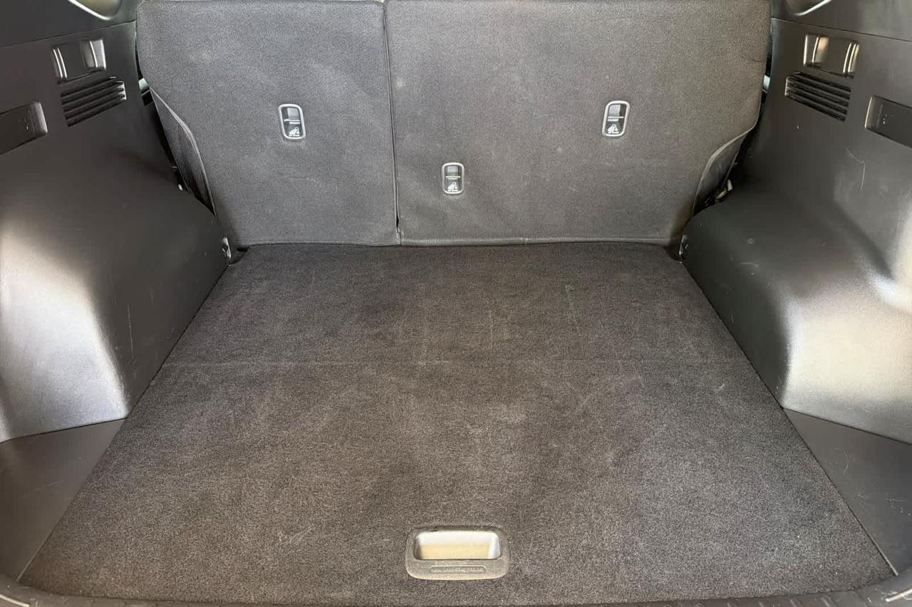 2025 Hyundai Tucson SEL Roseville CA