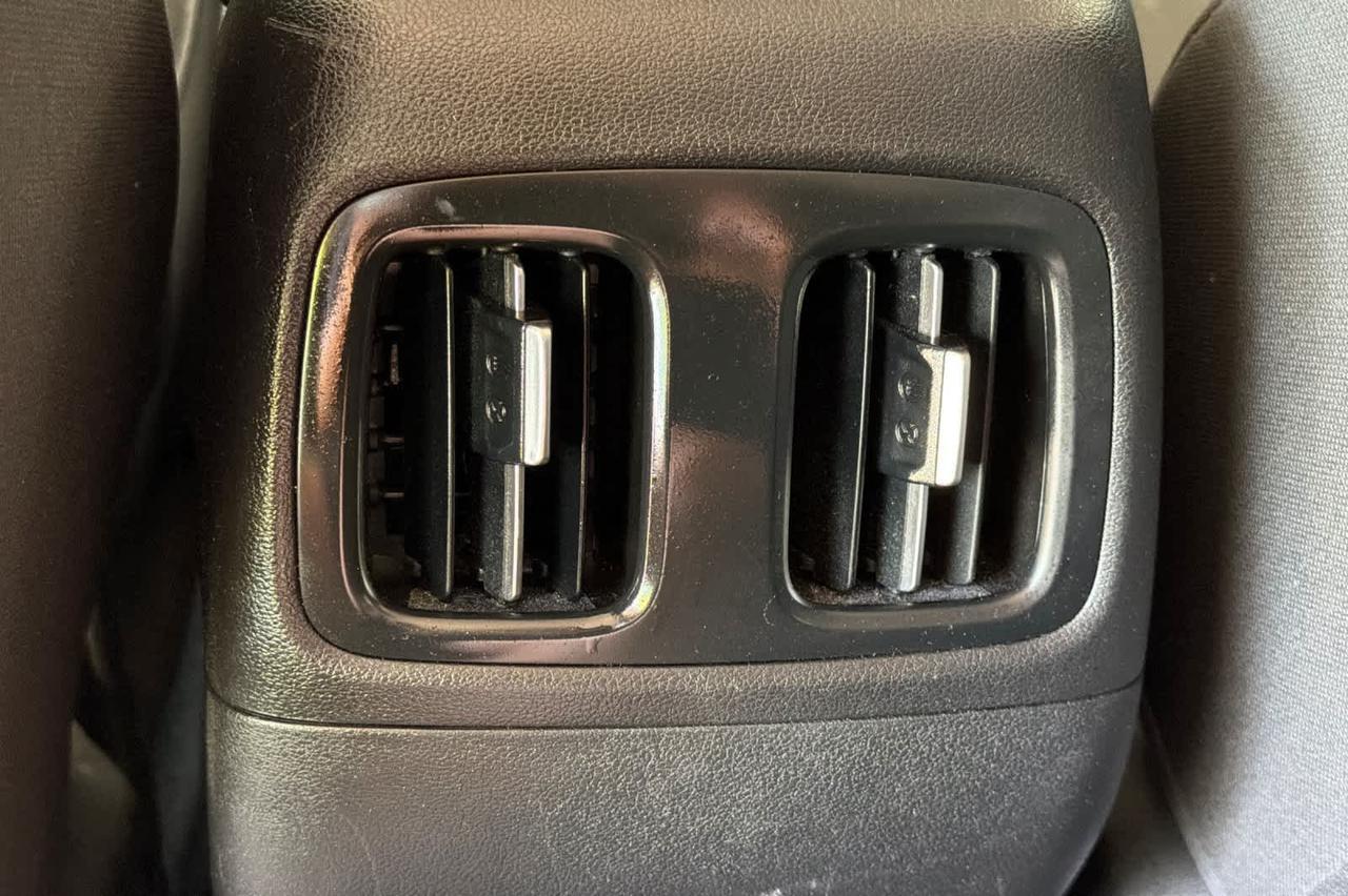 2025 Hyundai Tucson SEL Roseville CA