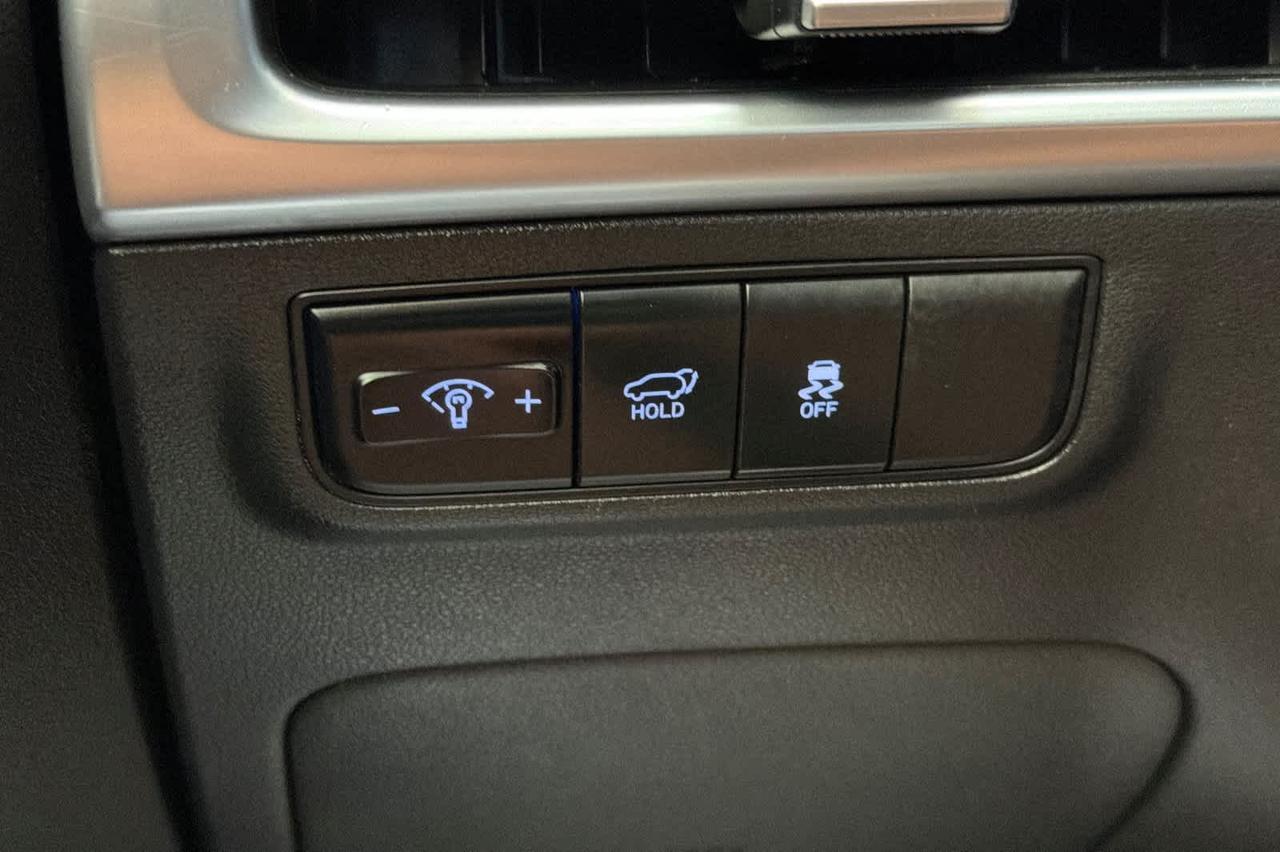 2025 Hyundai Tucson SEL Roseville CA