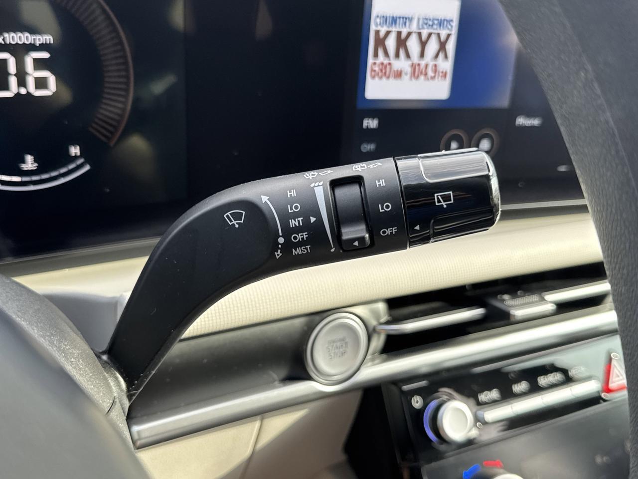 2025 Hyundai Tucson SEL San Antonio TX