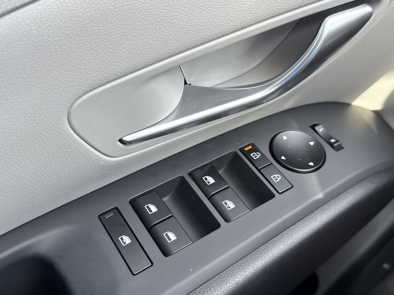 2025 Hyundai Tucson SEL San Antonio TX