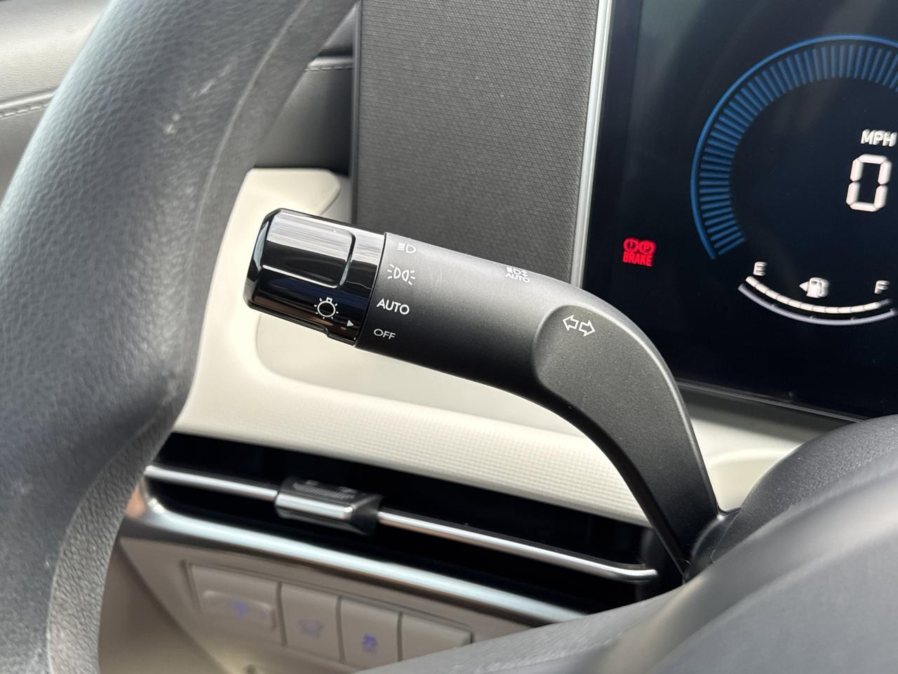 2025 Hyundai Tucson SEL San Antonio TX