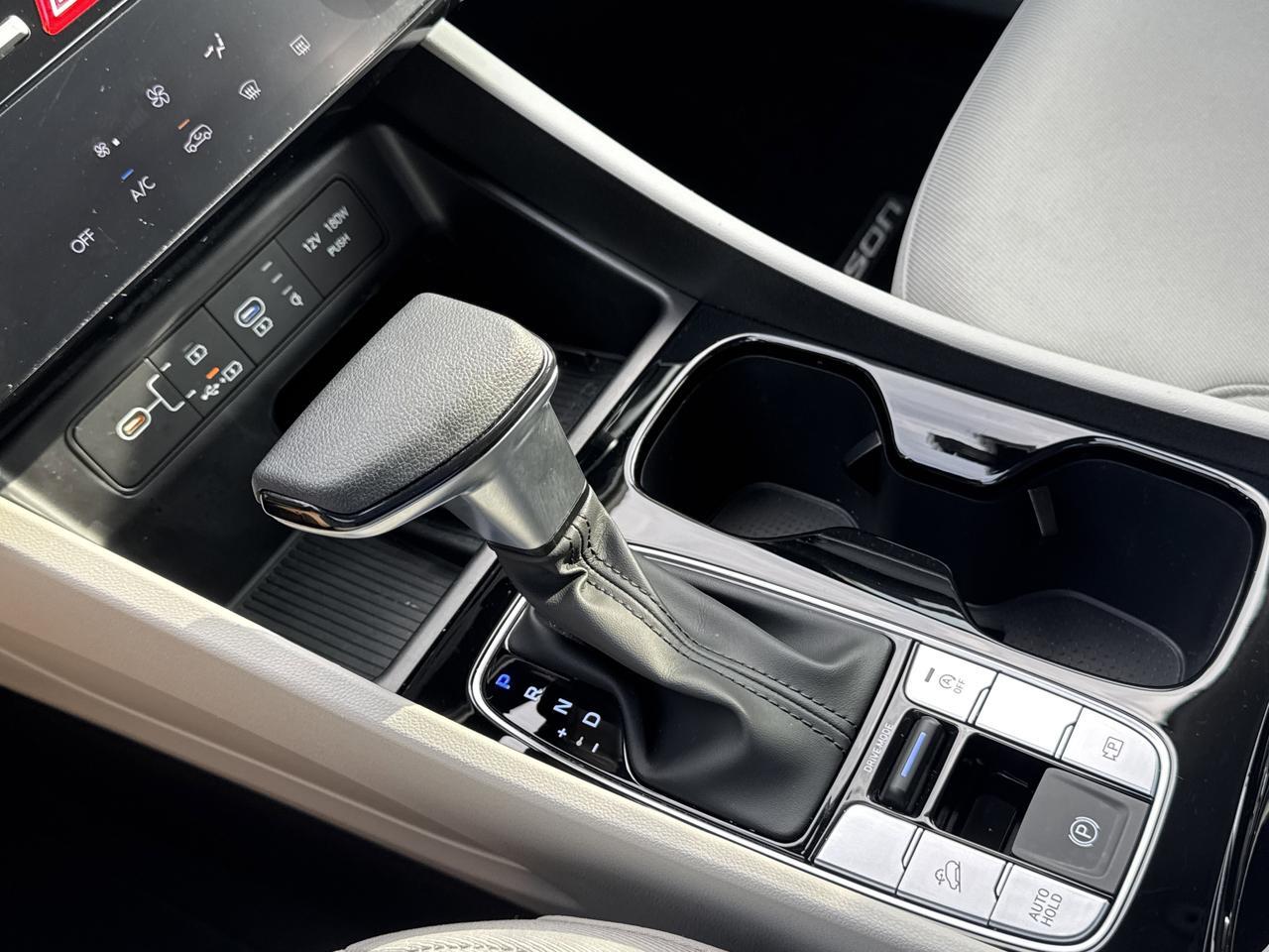 2025 Hyundai Tucson SEL San Antonio TX