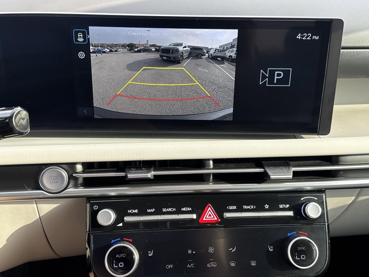 2025 Hyundai Tucson SEL San Antonio TX