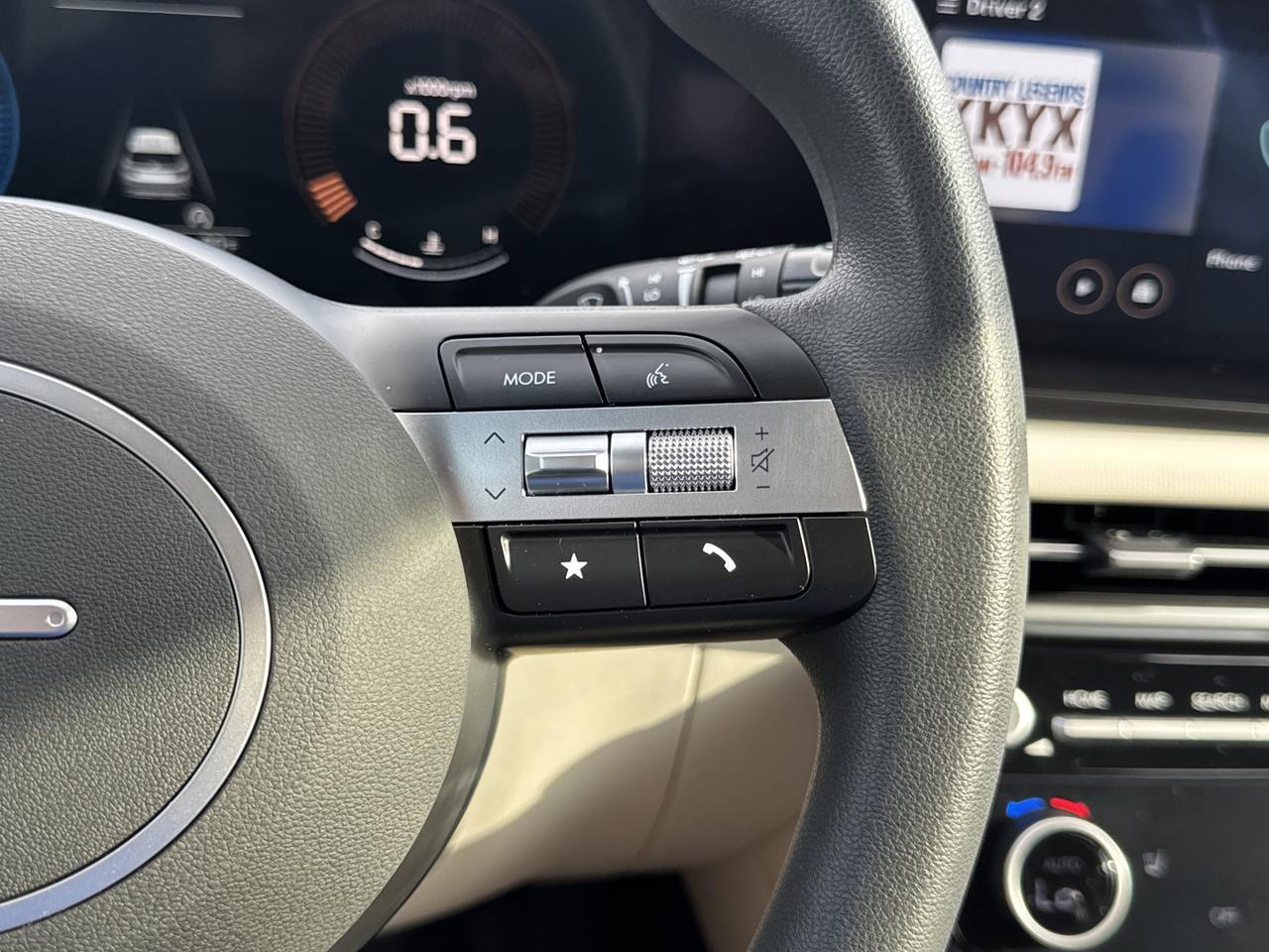 2025 Hyundai Tucson SEL San Antonio TX