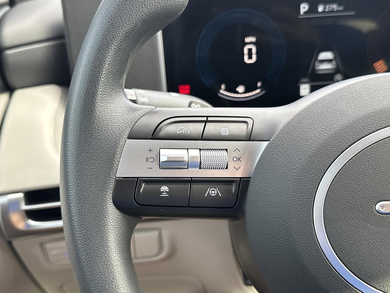 2025 Hyundai Tucson SEL San Antonio TX