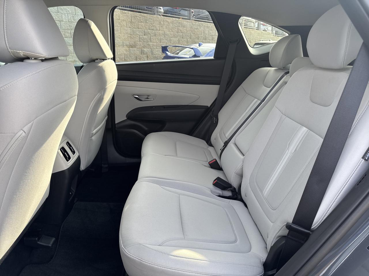 2025 Hyundai Tucson SEL San Antonio TX