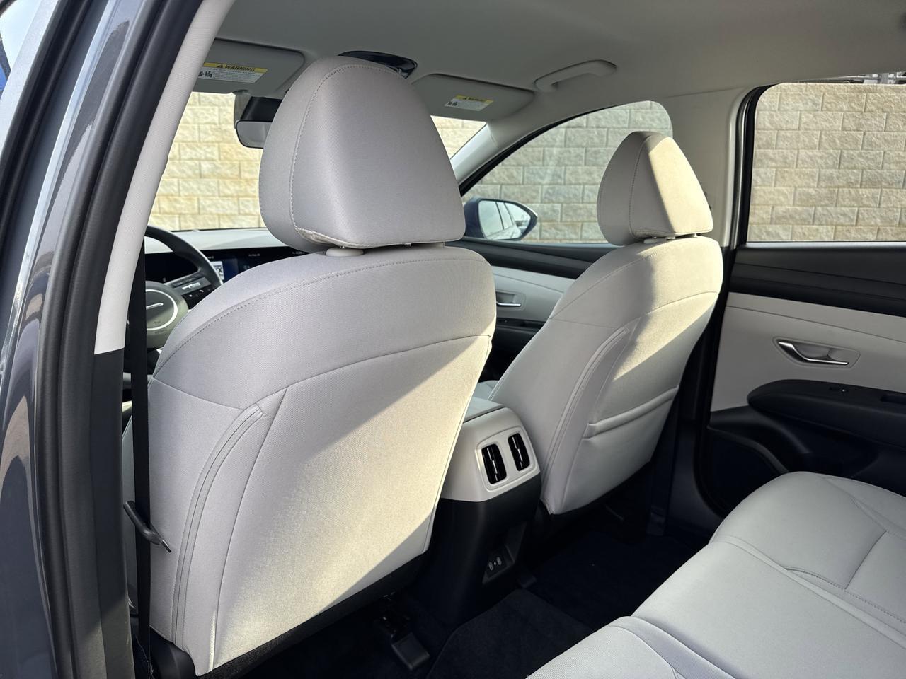 2025 Hyundai Tucson SEL San Antonio TX