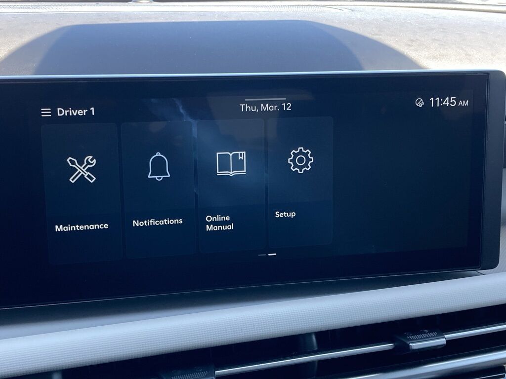 2025 Hyundai Tucson SEL San Antonio TX