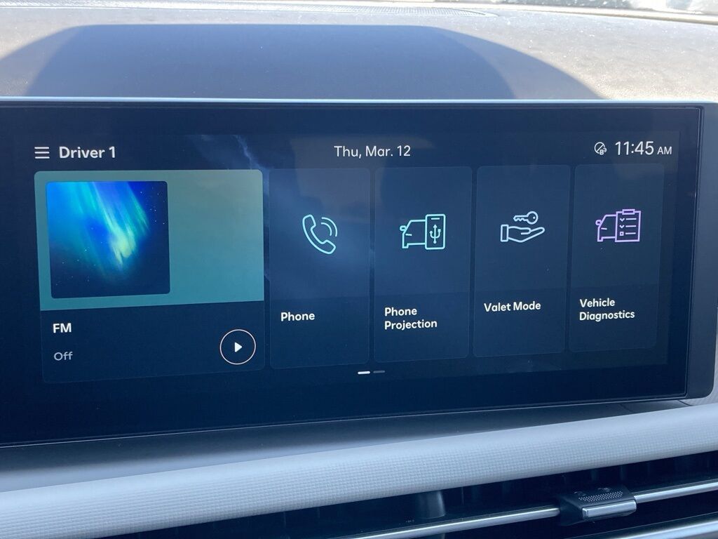 2025 Hyundai Tucson SEL San Antonio TX