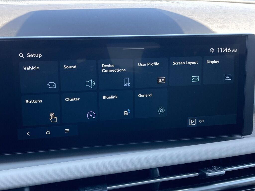 2025 Hyundai Tucson SEL San Antonio TX