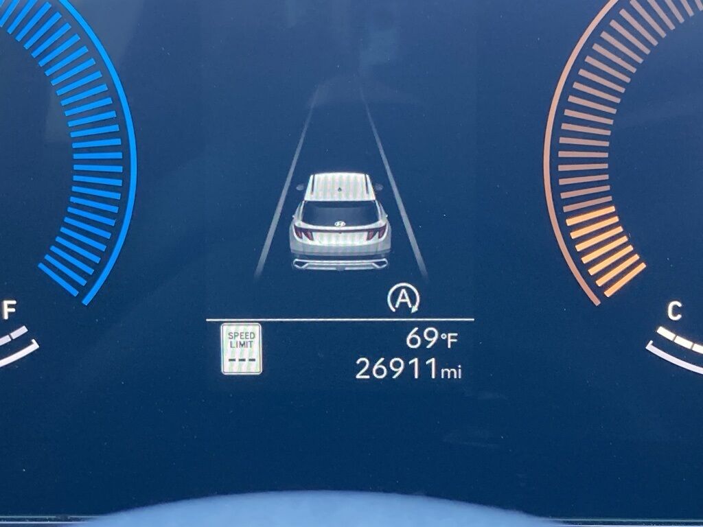 2025 Hyundai Tucson SEL San Antonio TX