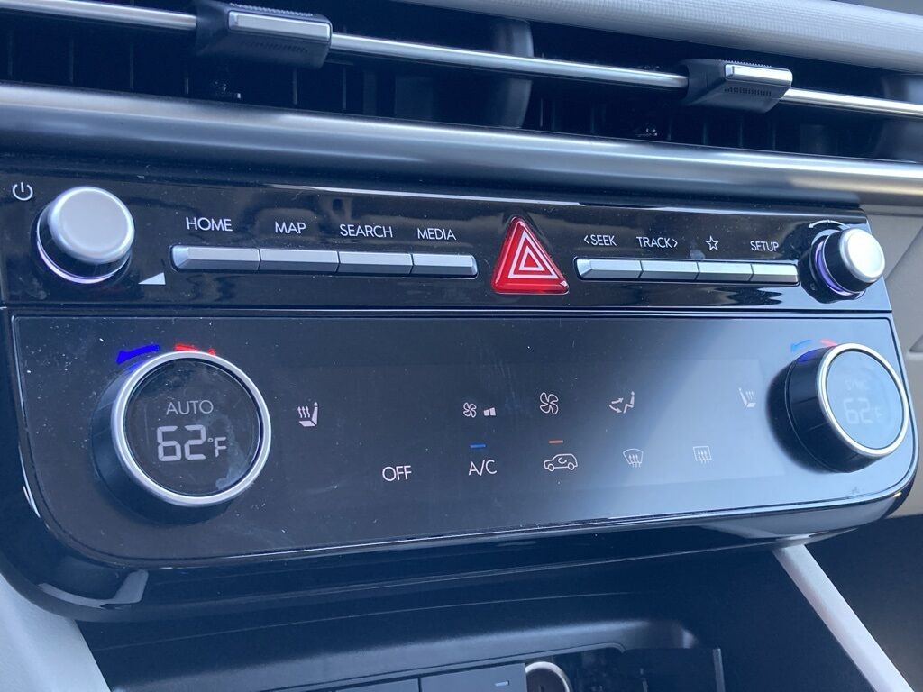 2025 Hyundai Tucson SEL San Antonio TX