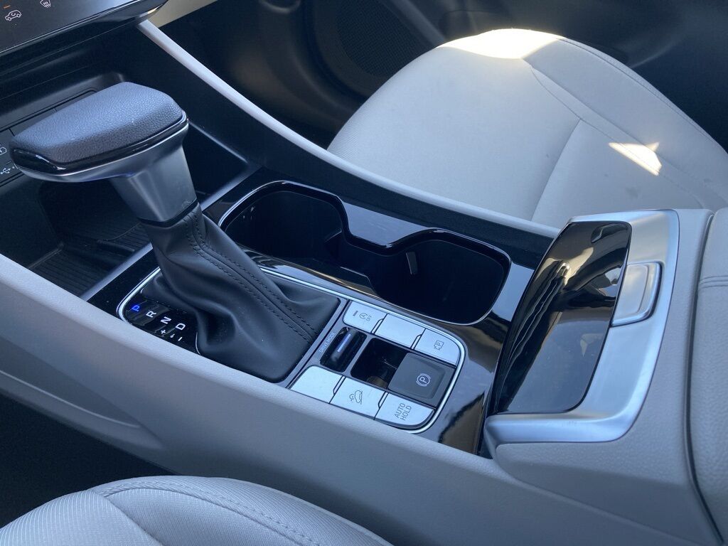 2025 Hyundai Tucson SEL San Antonio TX