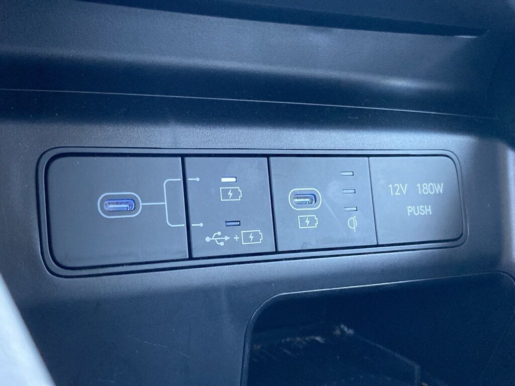 2025 Hyundai Tucson SEL San Antonio TX