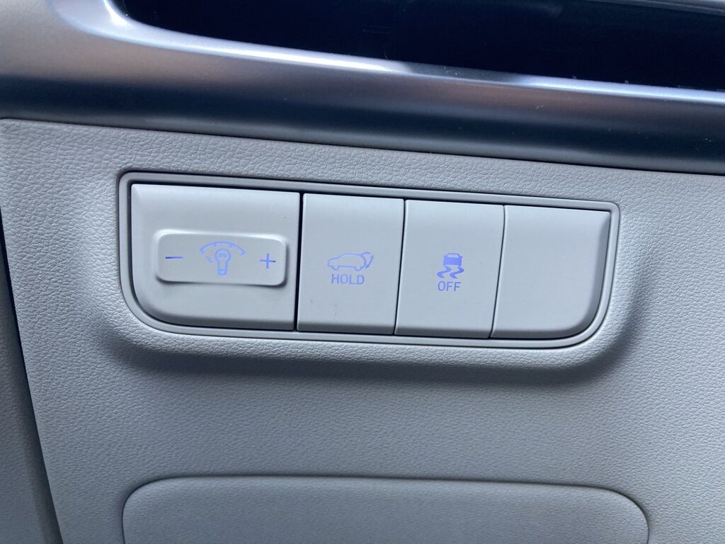 2025 Hyundai Tucson SEL San Antonio TX