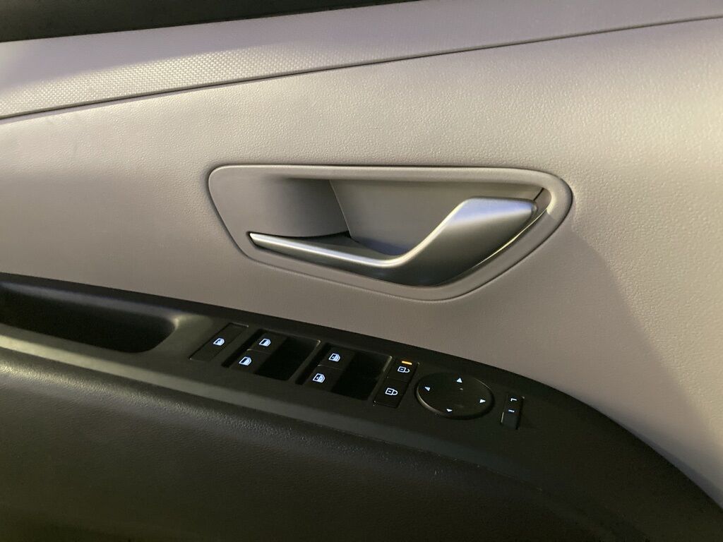 2025 Hyundai Tucson SEL San Antonio TX