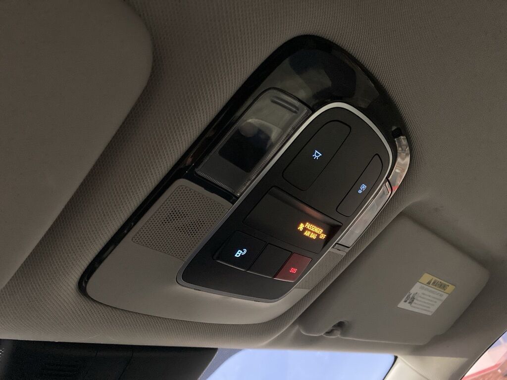 2025 Hyundai Tucson SEL San Antonio TX