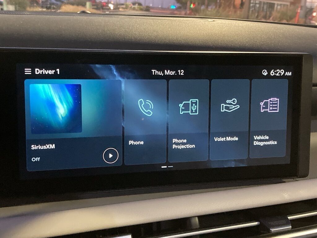 2025 Hyundai Tucson SEL San Antonio TX