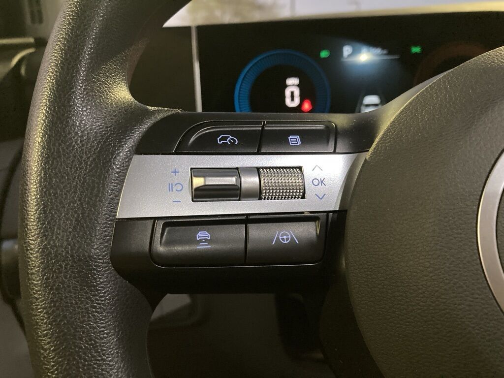 2025 Hyundai Tucson SEL San Antonio TX