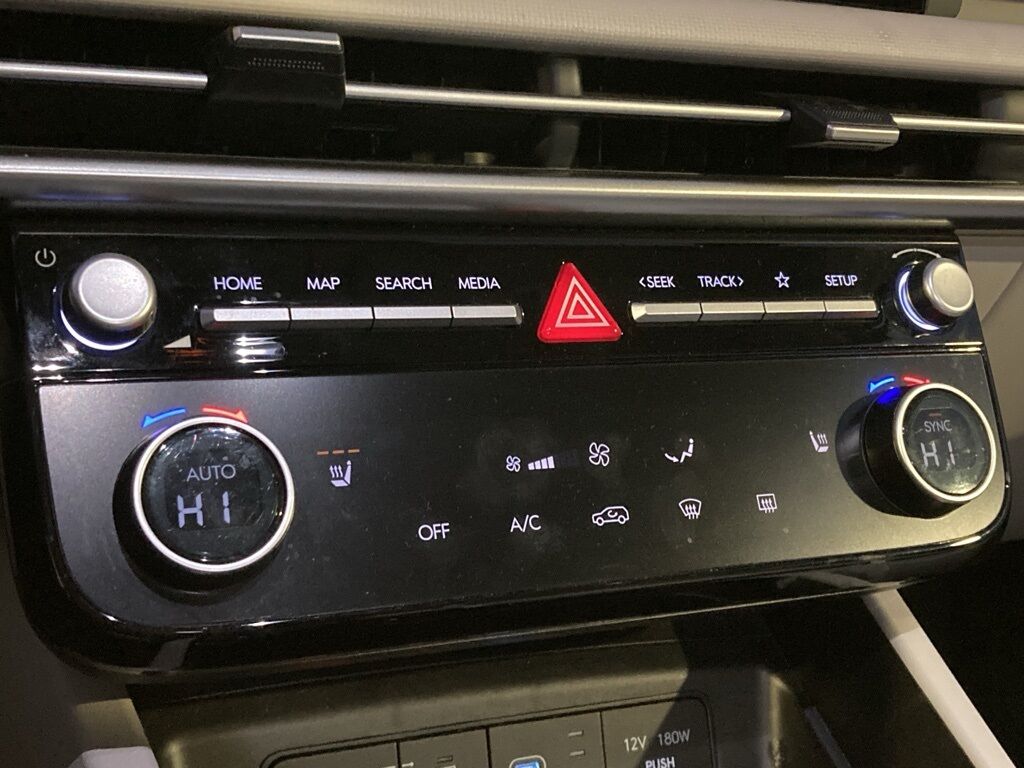 2025 Hyundai Tucson SEL San Antonio TX