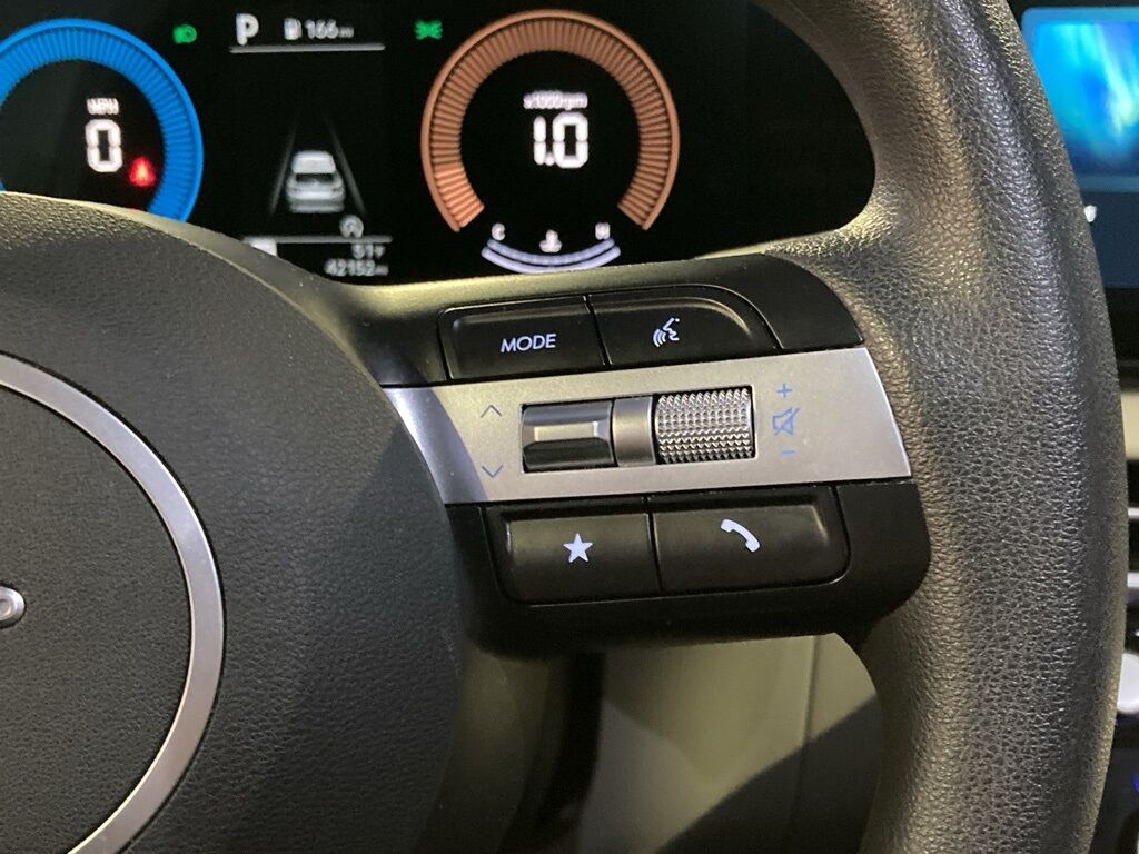 2025 Hyundai Tucson SEL San Antonio TX