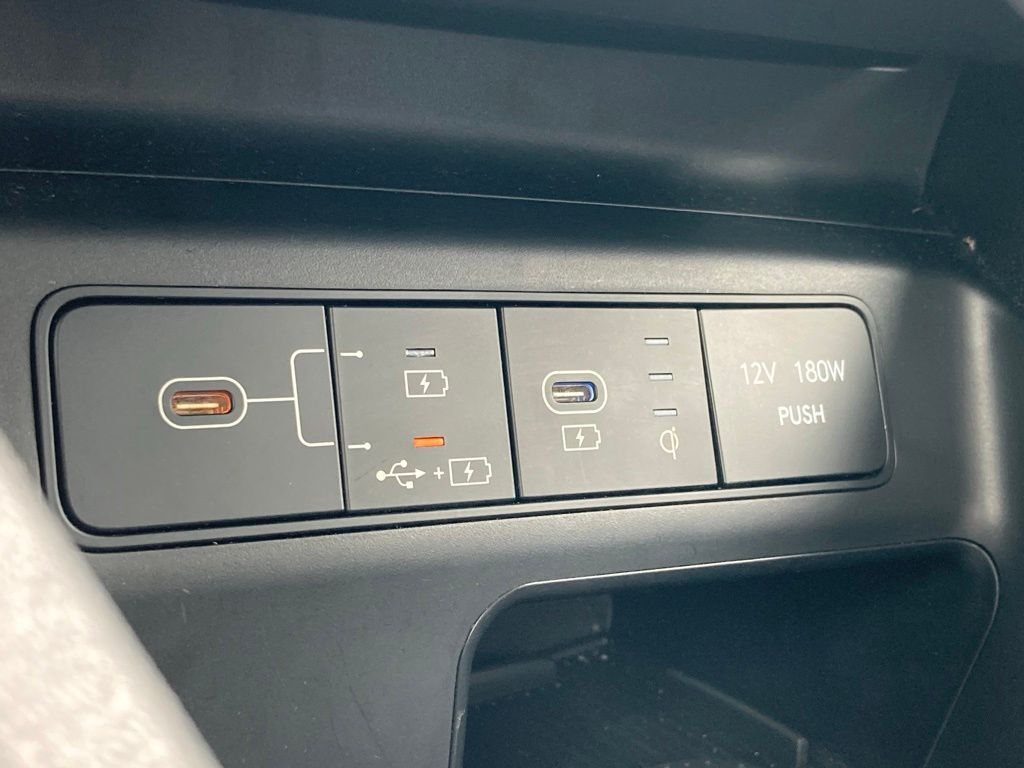 2025 Hyundai Tucson SEL San Antonio TX