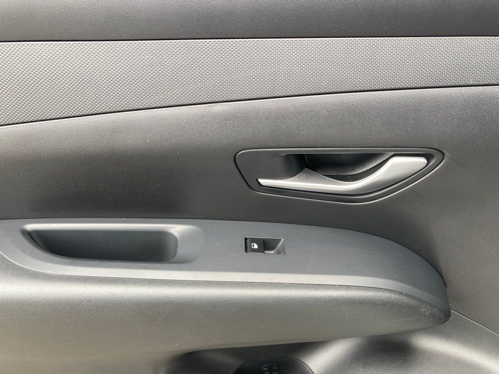 2025 Hyundai Tucson SEL San Antonio TX