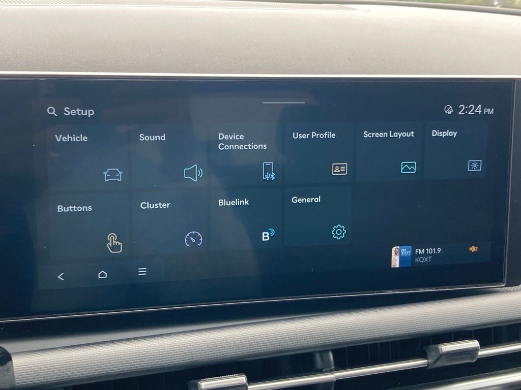 2025 Hyundai Tucson SEL San Antonio TX
