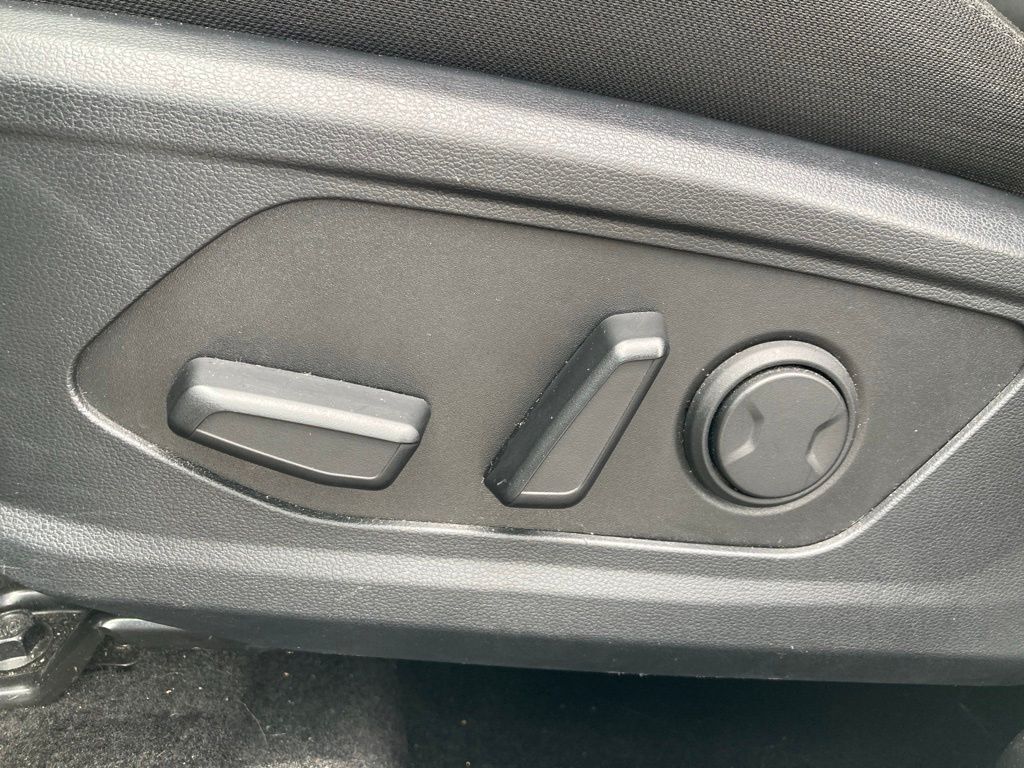 2025 Hyundai Tucson SEL San Antonio TX