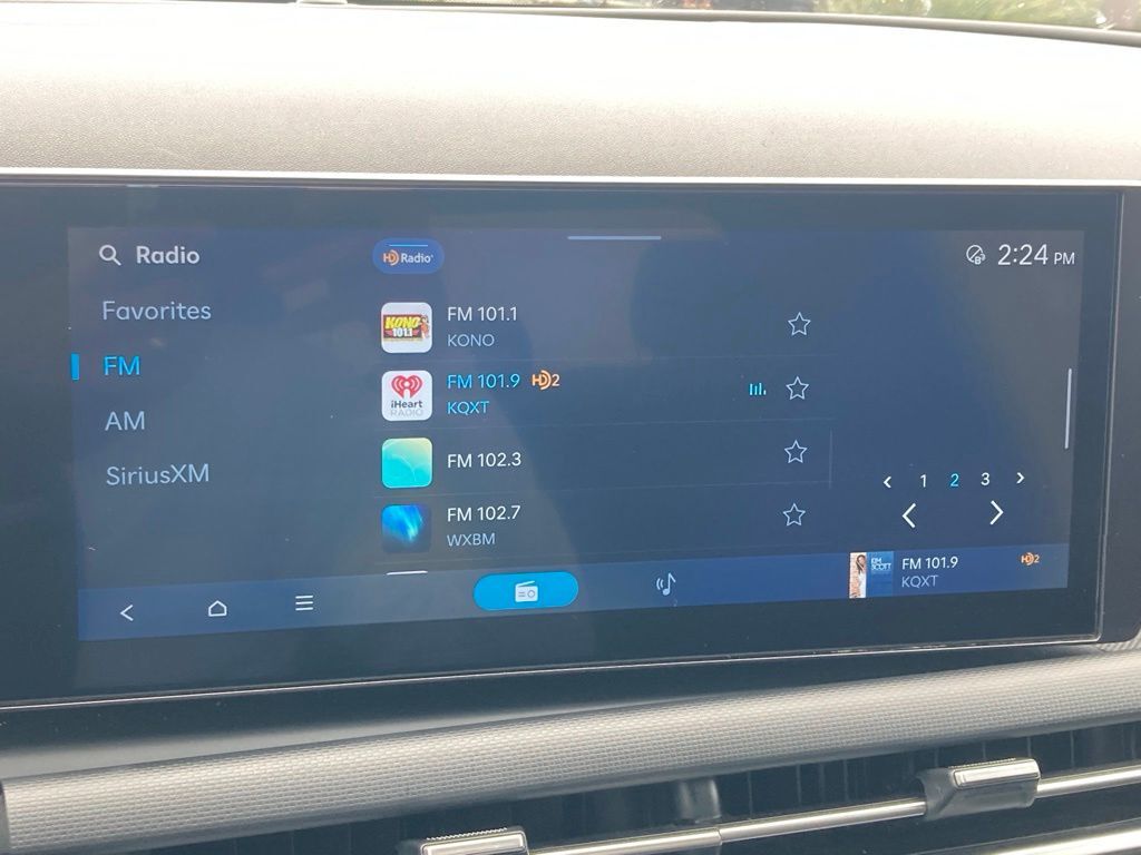 2025 Hyundai Tucson SEL San Antonio TX