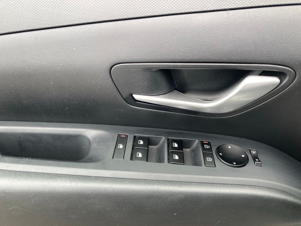 2025 Hyundai Tucson SEL San Antonio TX