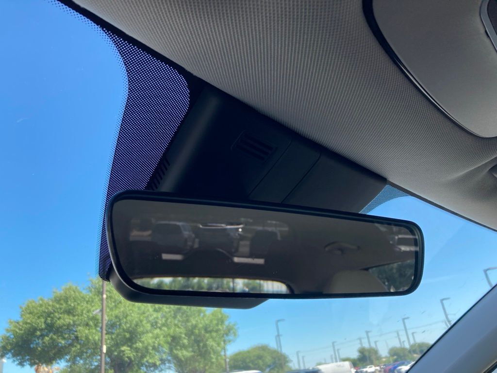 2025 Hyundai Tucson SEL San Antonio TX