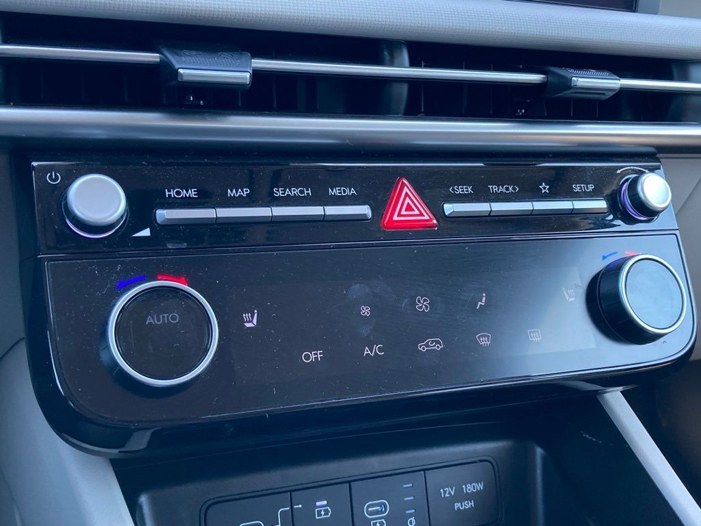 2025 Hyundai Tucson SEL San Antonio TX