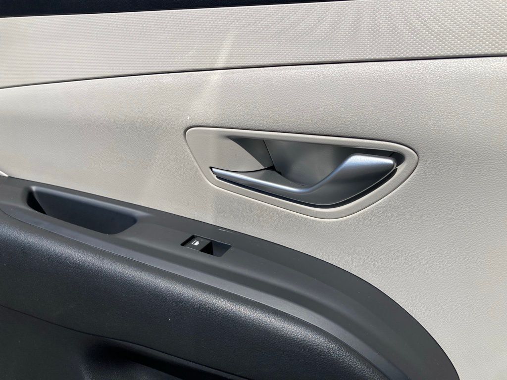 2025 Hyundai Tucson SEL San Antonio TX