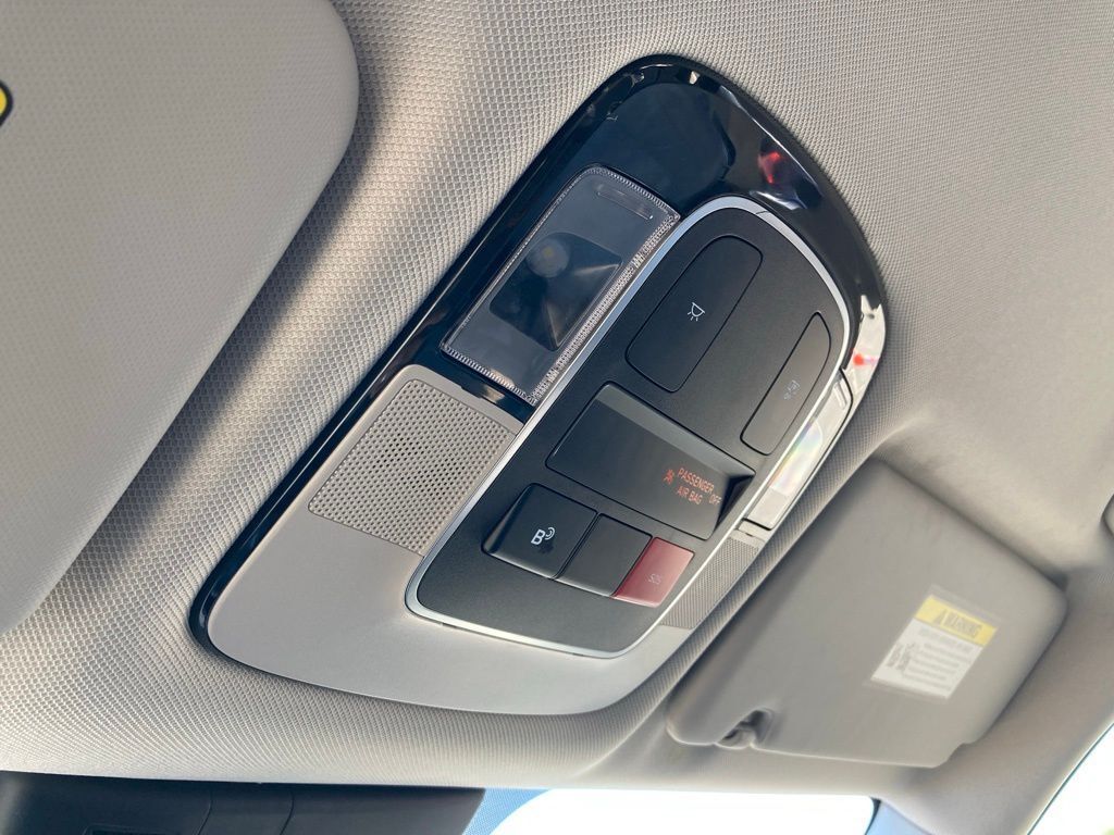 2025 Hyundai Tucson SEL San Antonio TX