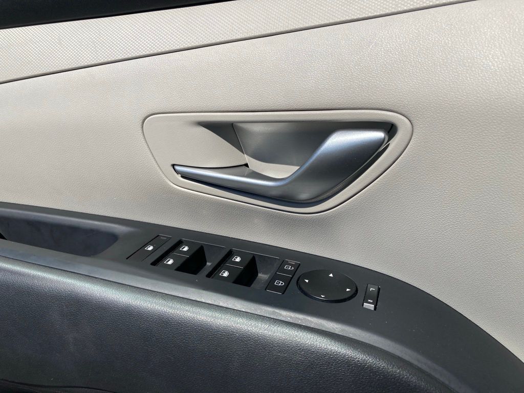 2025 Hyundai Tucson SEL San Antonio TX