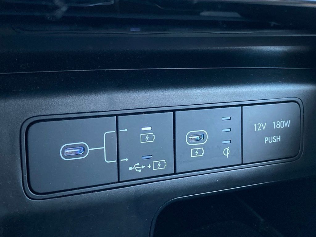 2025 Hyundai Tucson SEL San Antonio TX