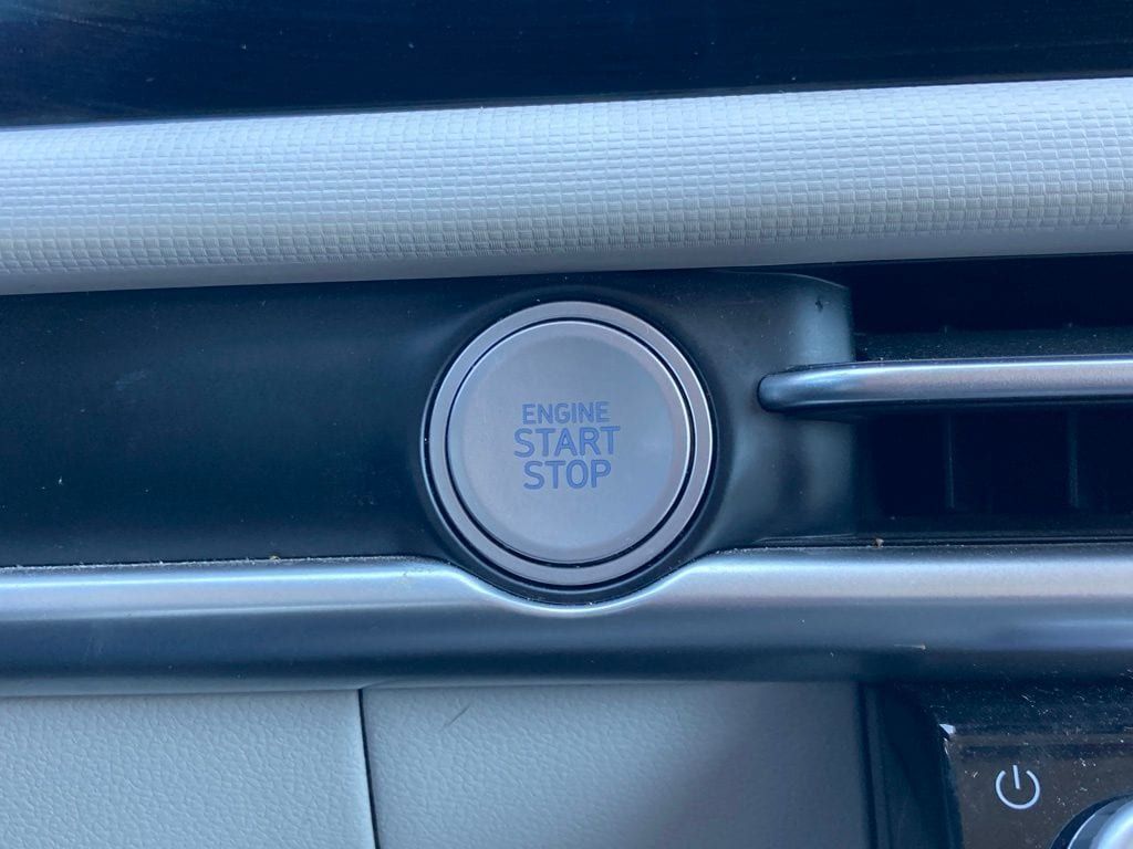 2025 Hyundai Tucson SEL San Antonio TX