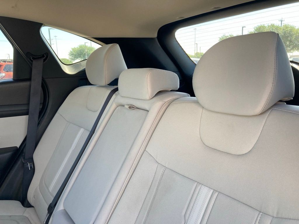 2025 Hyundai Tucson SEL San Antonio TX