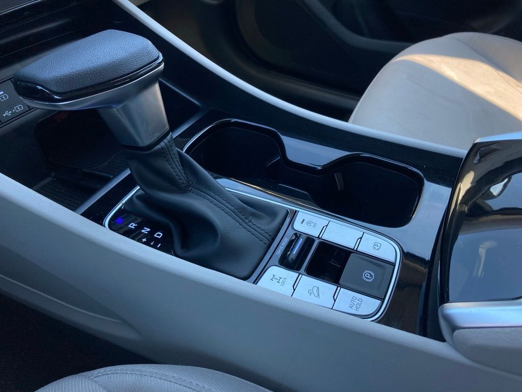 2025 Hyundai Tucson SEL San Antonio TX