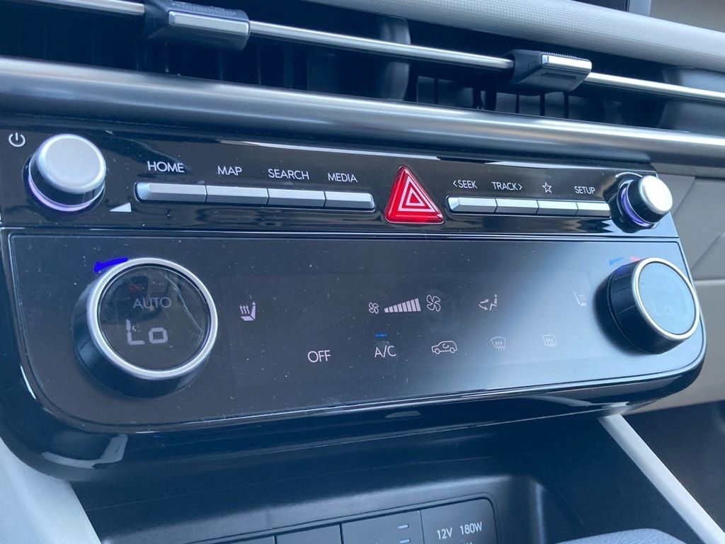 2025 Hyundai Tucson SEL San Antonio TX