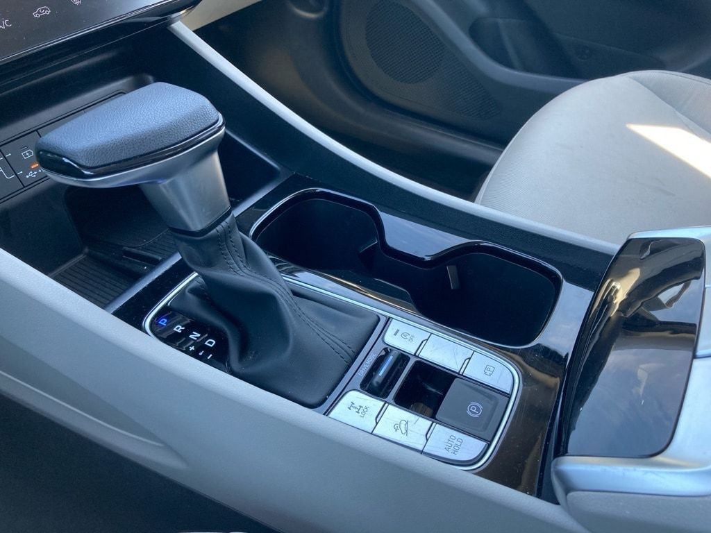 2025 Hyundai Tucson SEL San Antonio TX