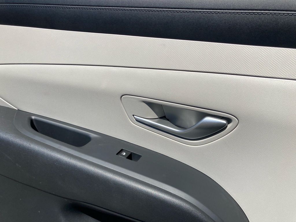 2025 Hyundai Tucson SEL San Antonio TX