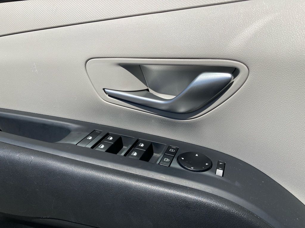 2025 Hyundai Tucson SEL San Antonio TX