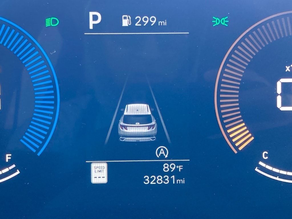 2025 Hyundai Tucson SEL San Antonio TX